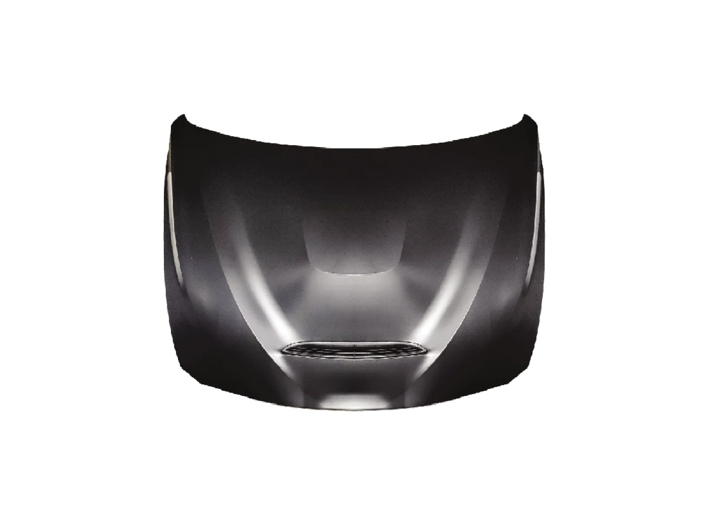 Car Modification Accessories M4 Style Front Bonnet Carbon Fibre Hood for  4 Series F33 F35 F36 Car Engine Hood High Quality